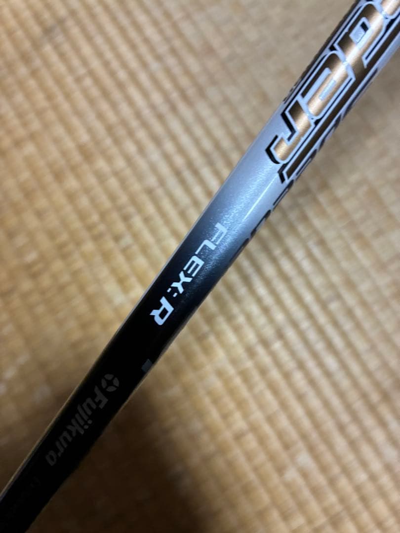 テーラーメイド SIM GLOIRE シムグローレ ドライバー 10.5度R