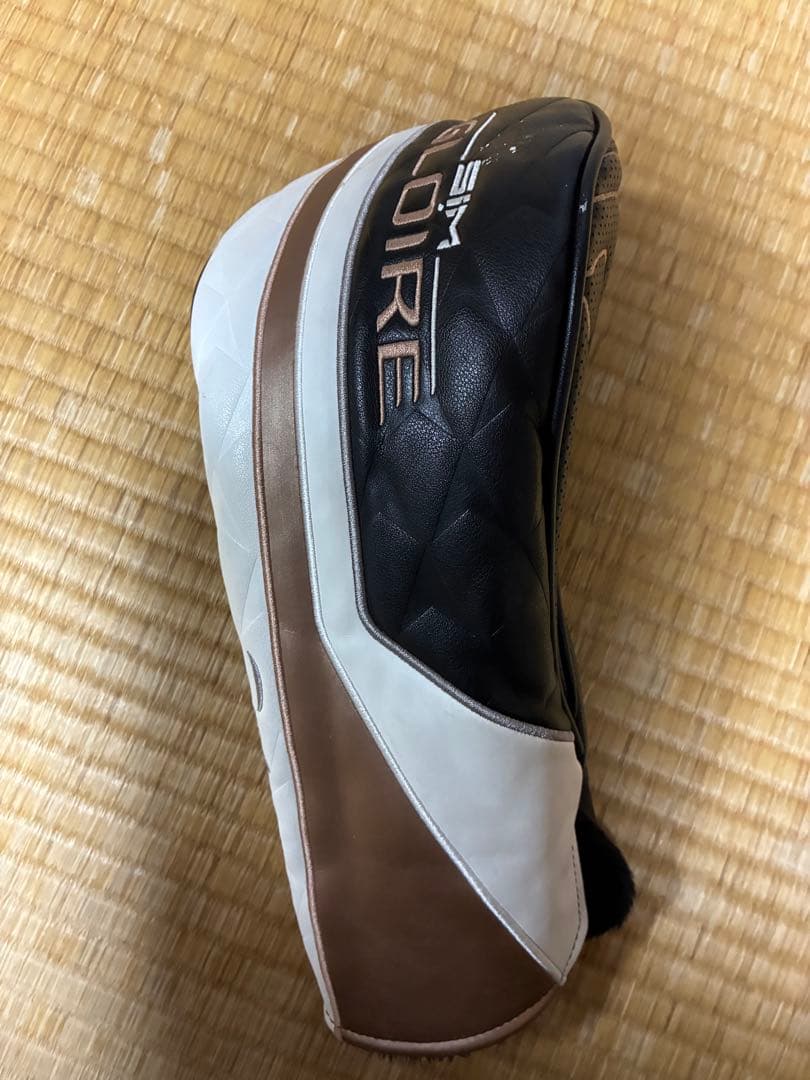 テーラーメイド SIM GLOIRE シムグローレ ドライバー 10.5度R