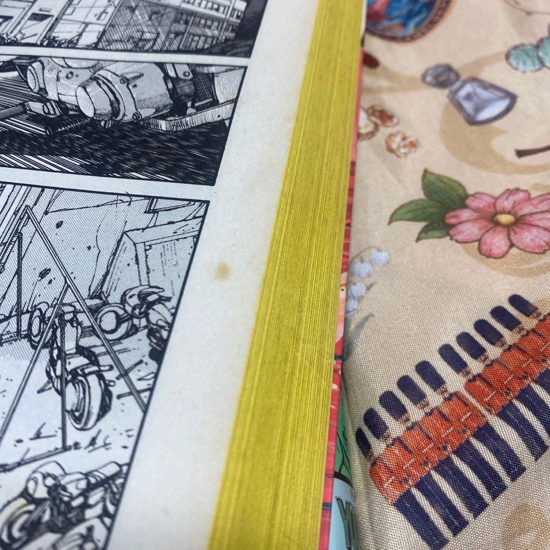 AKIRA　全6巻セット　大友克洋