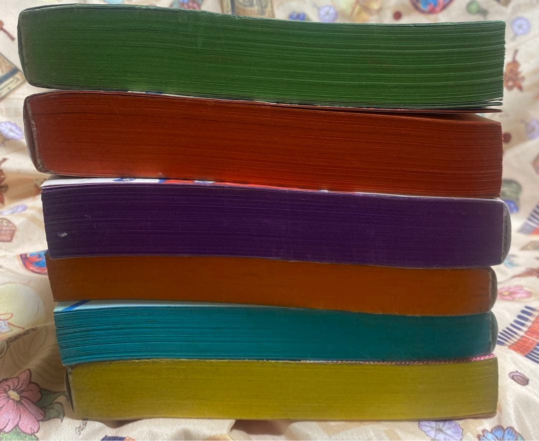 AKIRA　全6巻セット　大友克洋