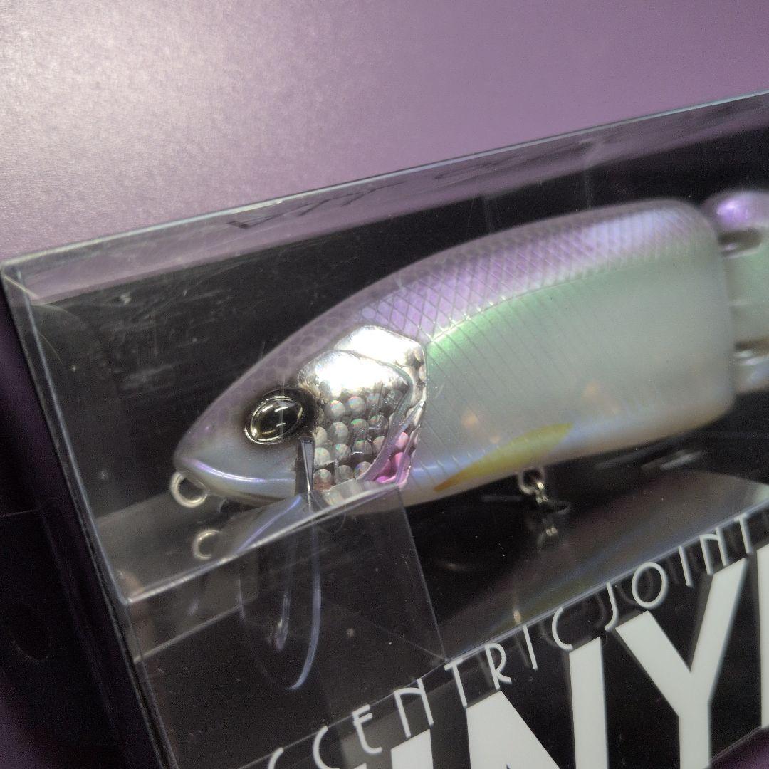 b*o様 DRT タイニークラッシュ Low EDDY 未使用品 匿名配送