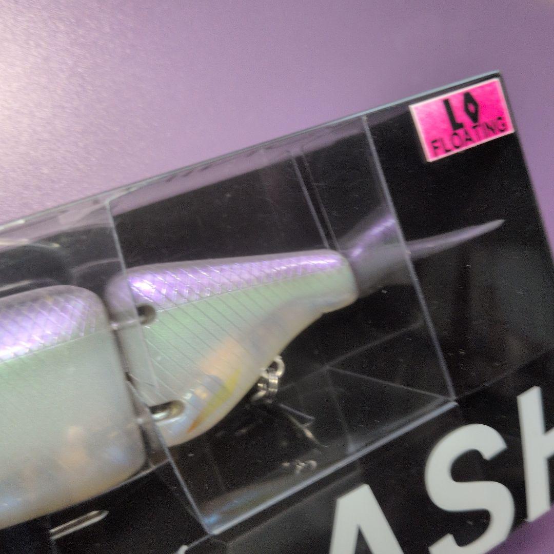 b*o様 DRT タイニークラッシュ Low EDDY 未使用品 匿名配送