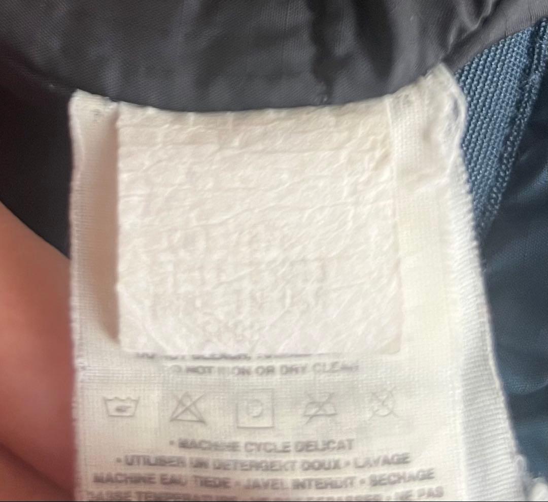 パタゴニア パフボール　ベスト