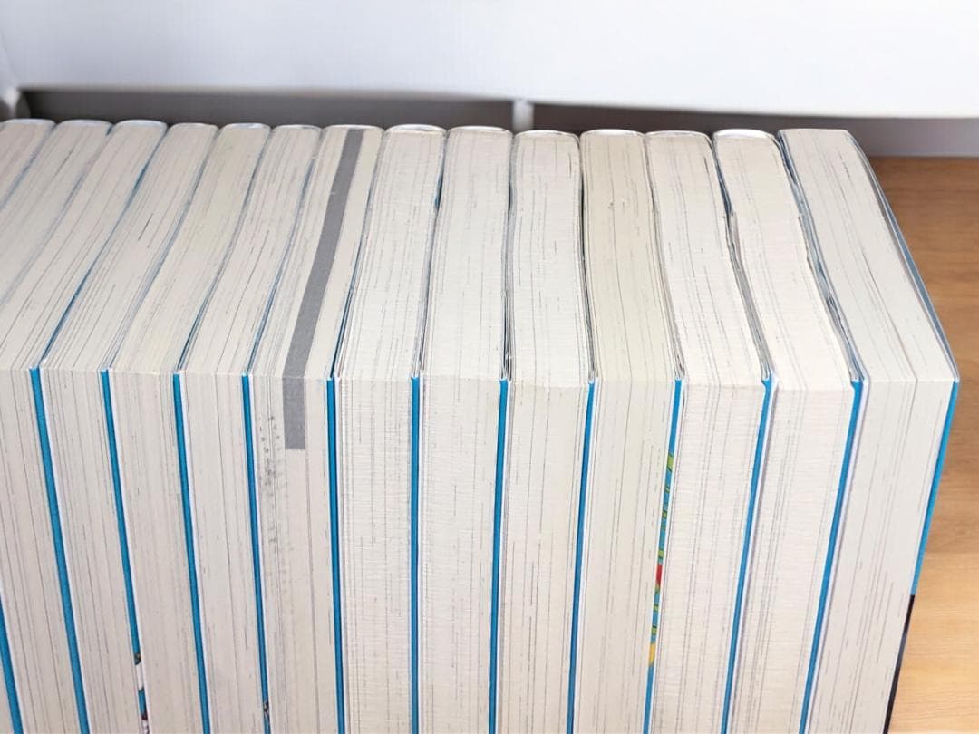 6年1組　黒魔女さんが通る!! 　1～20巻　全巻