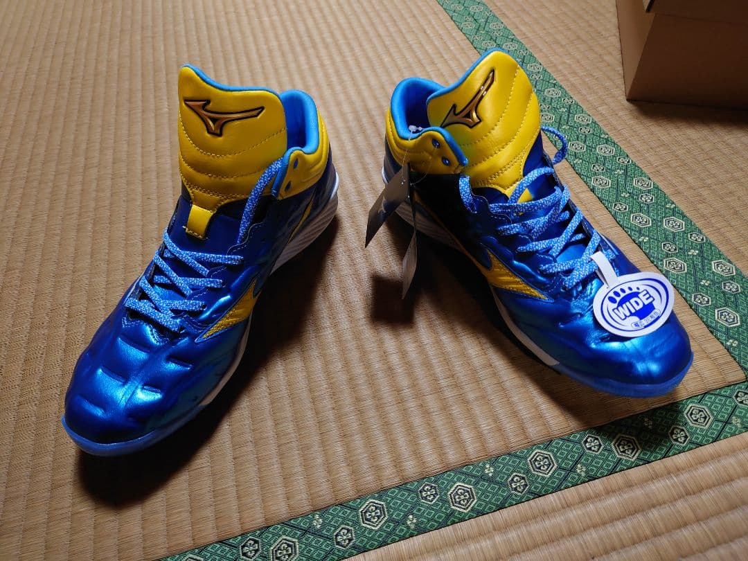 新品未使用 クッションレボプロ MID 27cm