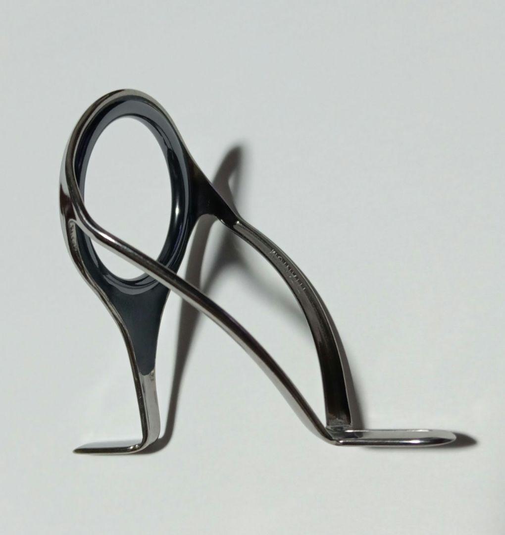 T-RVSG40 RVガイド SIC 富士工業 ガイド チタンフレーム