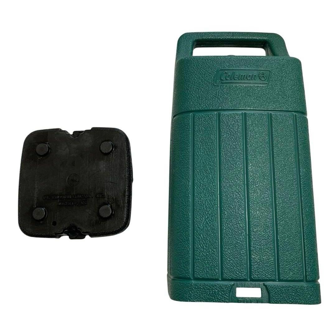 Coleman コールマン ガソリンランタン 286A ケース付き