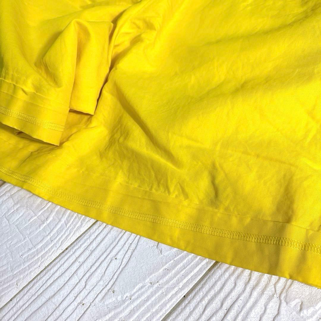 【クリスチャンディオール スポーツ 】リネンゴルフショートパンツ Lチャーム付き