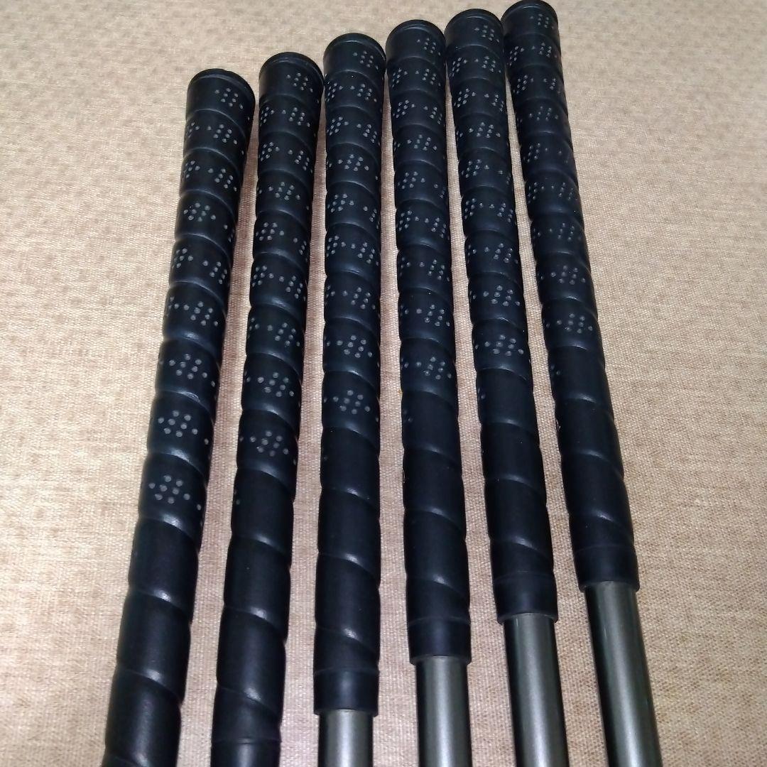 【希少】SYB FT-300 アイアンセット 5〜9,PW 6本セット