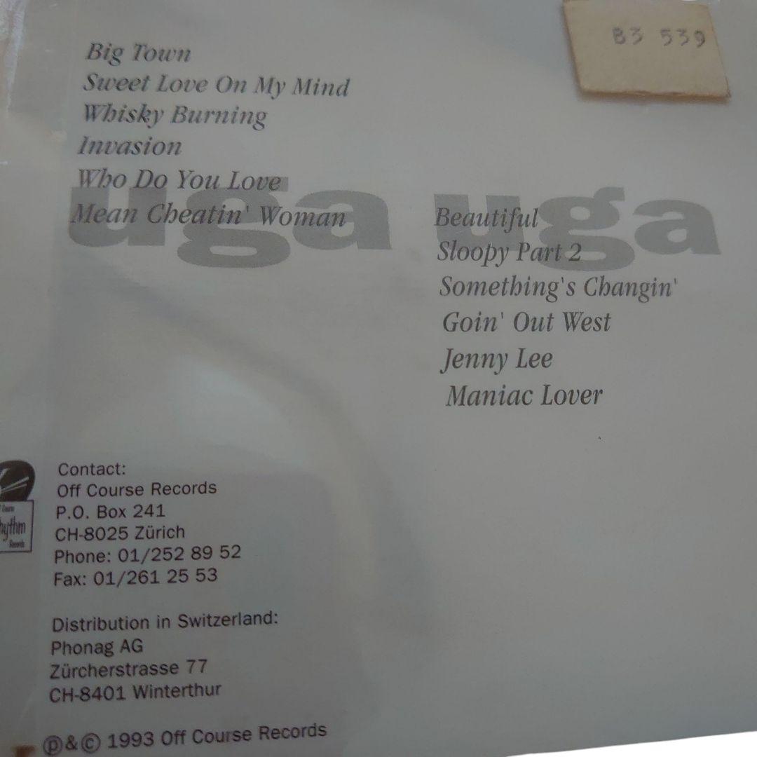 メルカリ★ロカビリー★サイコビリー★ヒルビリーヘッドハンターズ