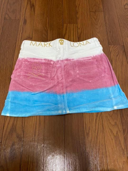 マークアンドロナ　ゴルフウェア　レディース