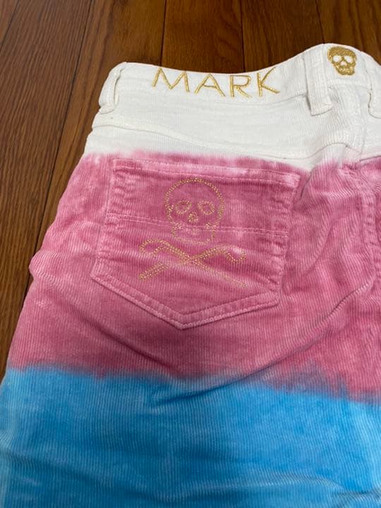 マークアンドロナ　ゴルフウェア　レディース