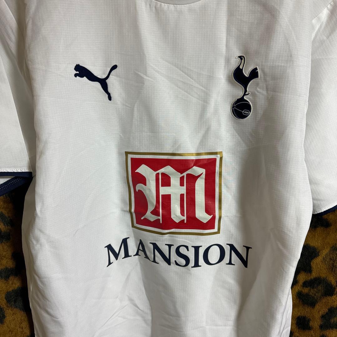 トッテナム　プレミアリーグ　イギリス　サッカー　フットボール　川崎フロンターレ