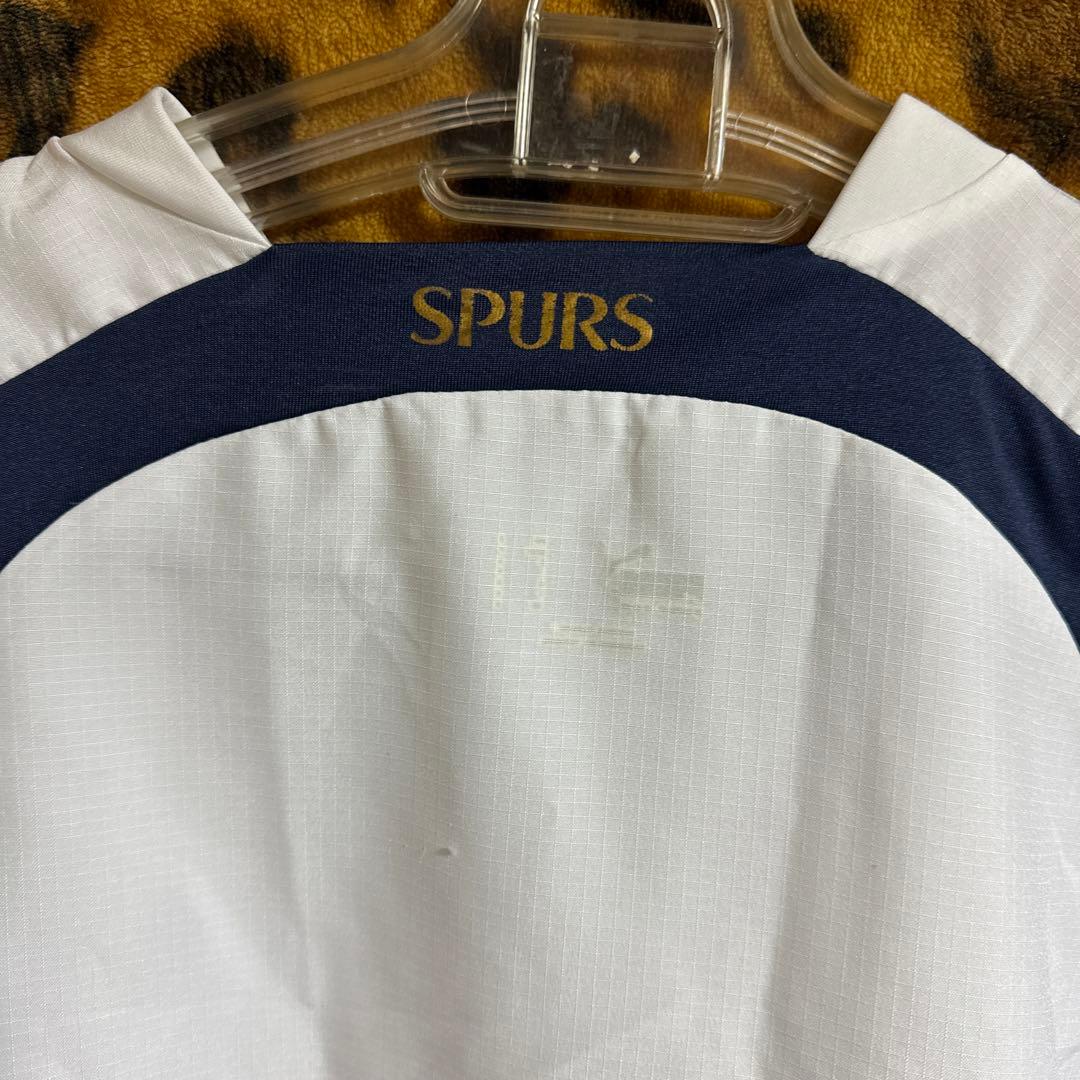 トッテナム　プレミアリーグ　イギリス　サッカー　フットボール　川崎フロンターレ