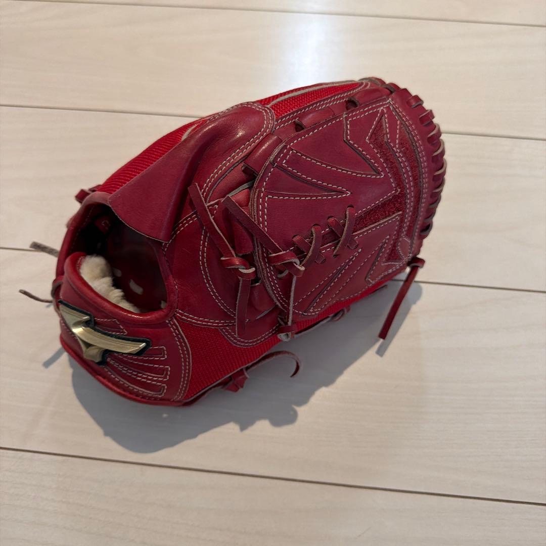 GlobalElite オーダーグラブ