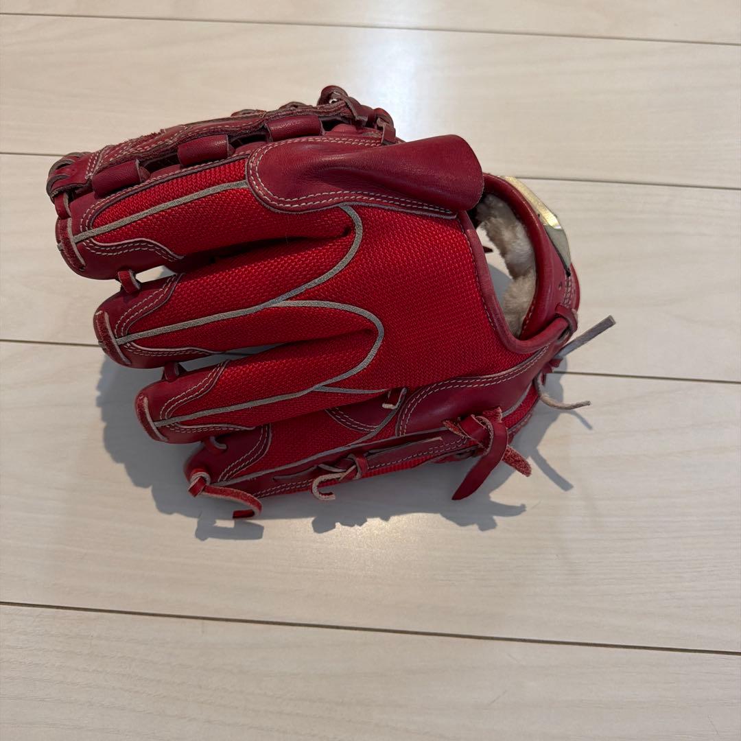 GlobalElite オーダーグラブ