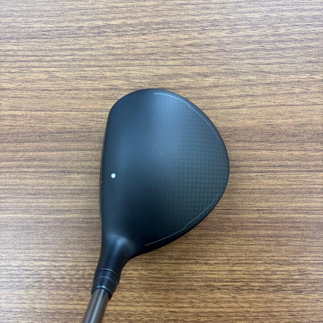 PING G440 MAX 5W（19°）