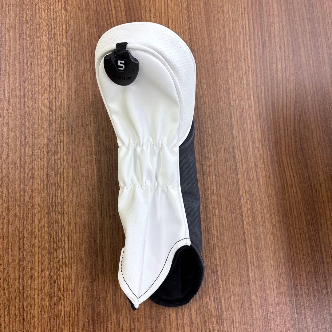 PING G440 MAX 5W（19°）