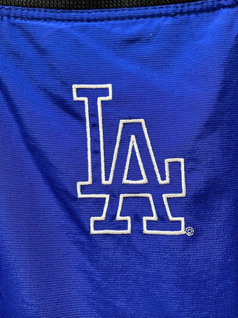 ロサンゼルス・ドジャース 公式ジャケット