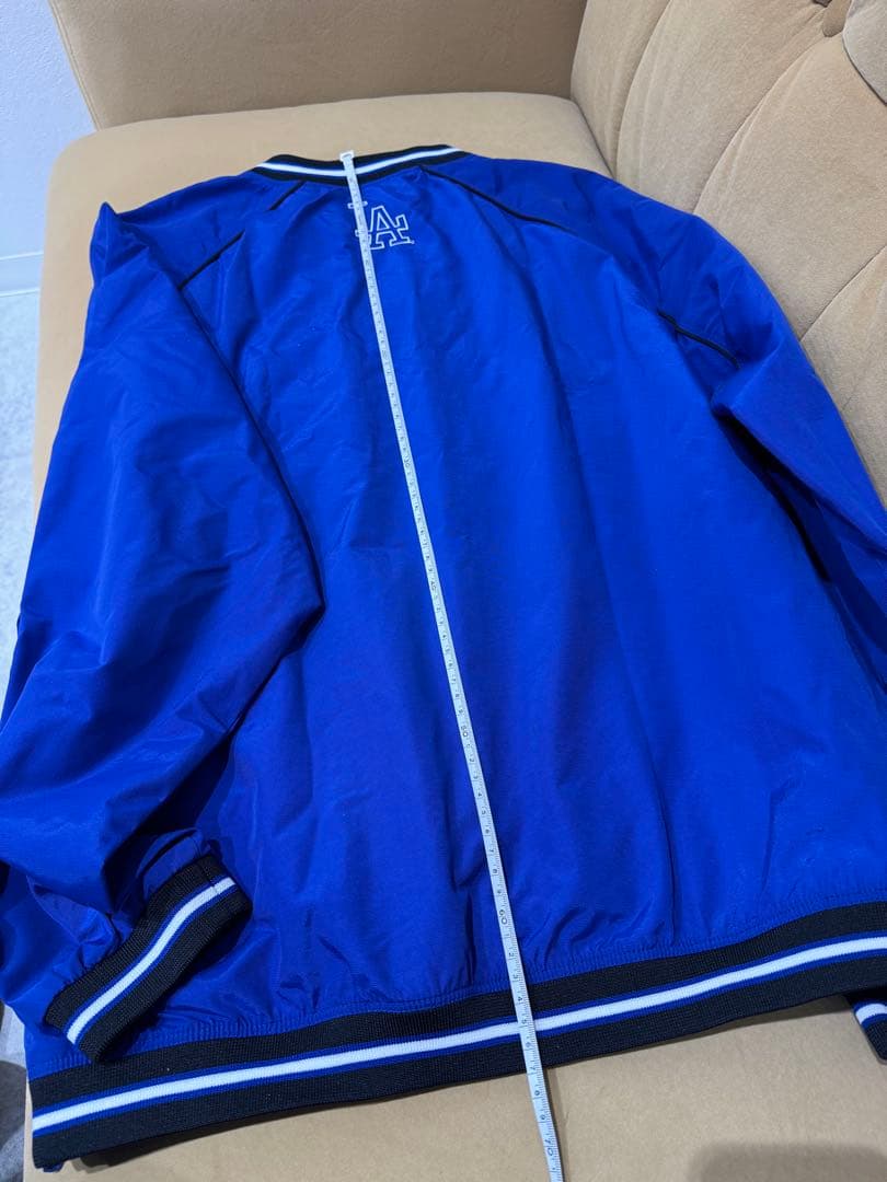 ロサンゼルス・ドジャース 公式ジャケット