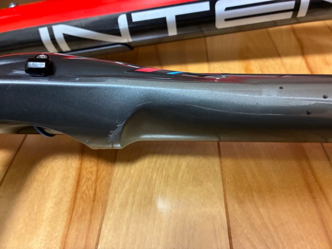 INTENSE PRIMER29 Mサイズ　フロントフォーク付