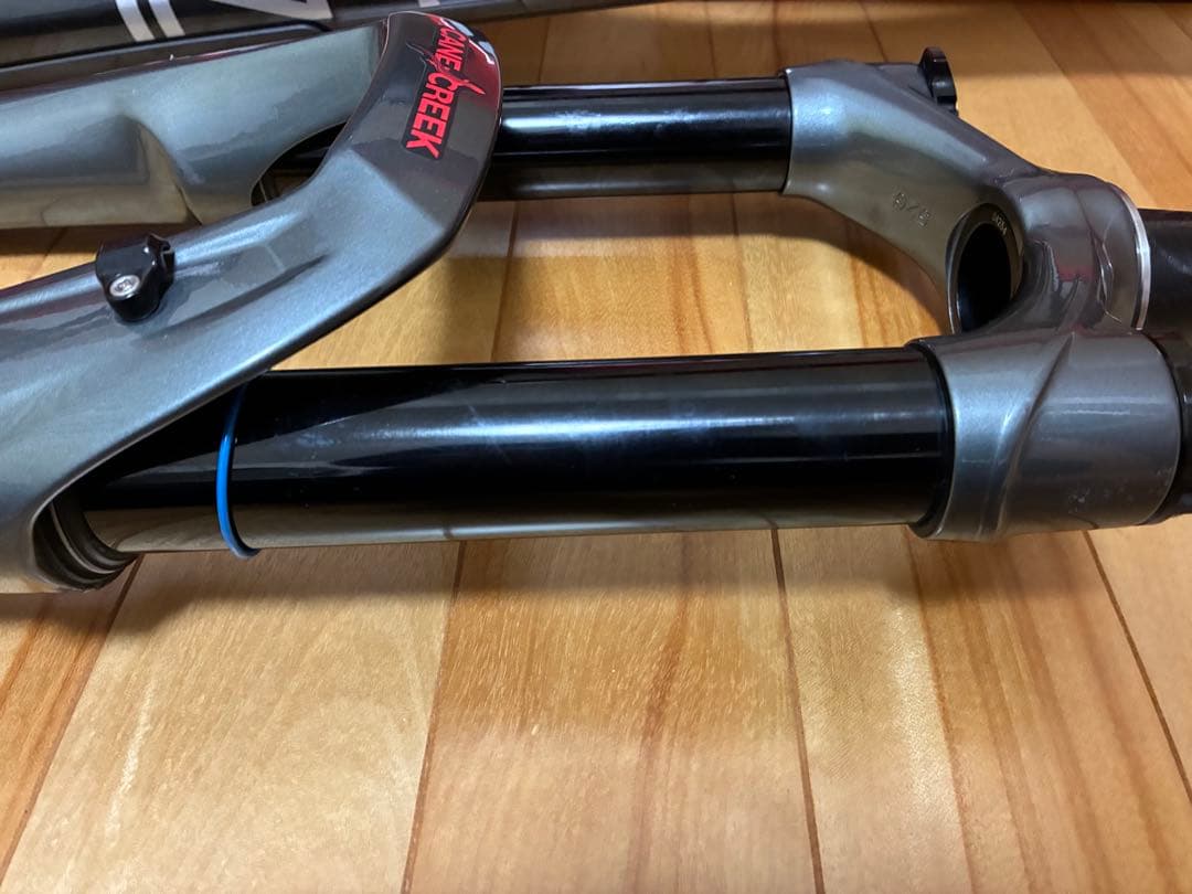 INTENSE PRIMER29 Mサイズ　フロントフォーク付