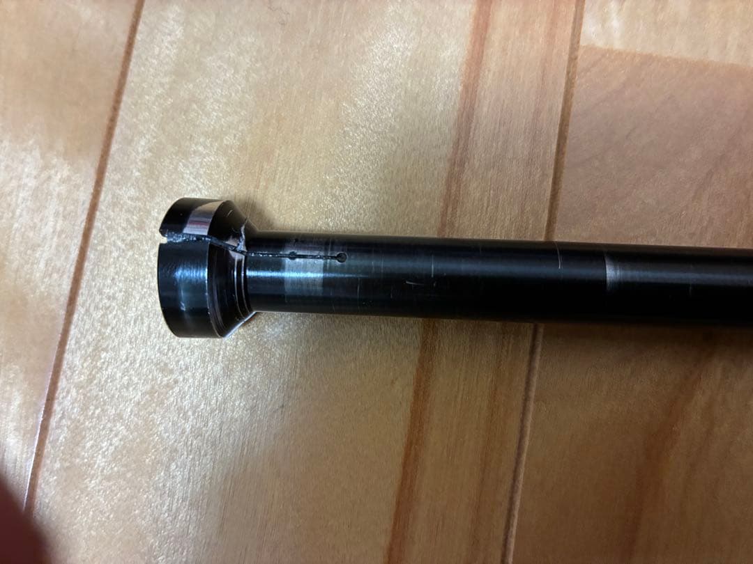 INTENSE PRIMER29 Mサイズ　フロントフォーク付