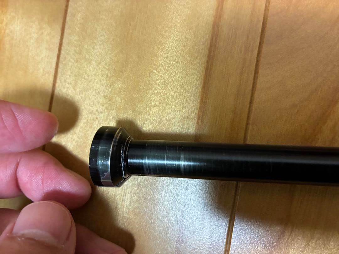 INTENSE PRIMER29 Mサイズ　フロントフォーク付