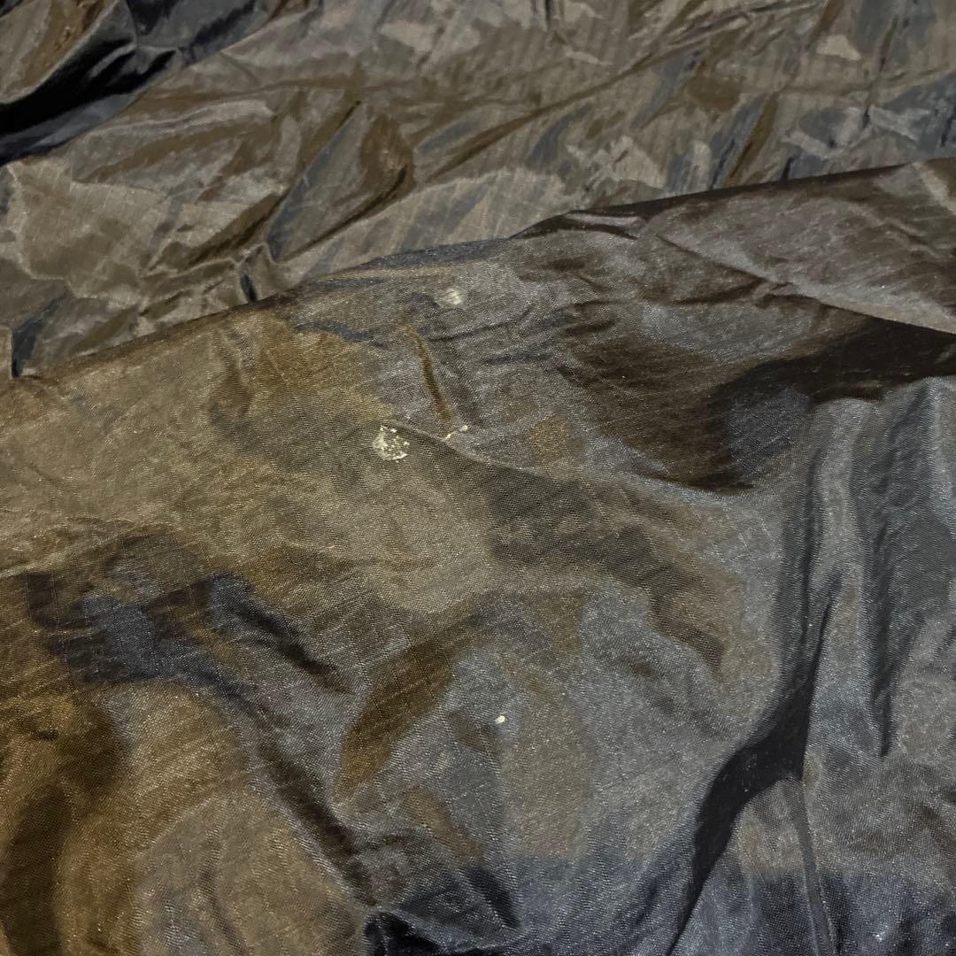 ONETIGRIS ワンティグリス CO コメット トンネルテント