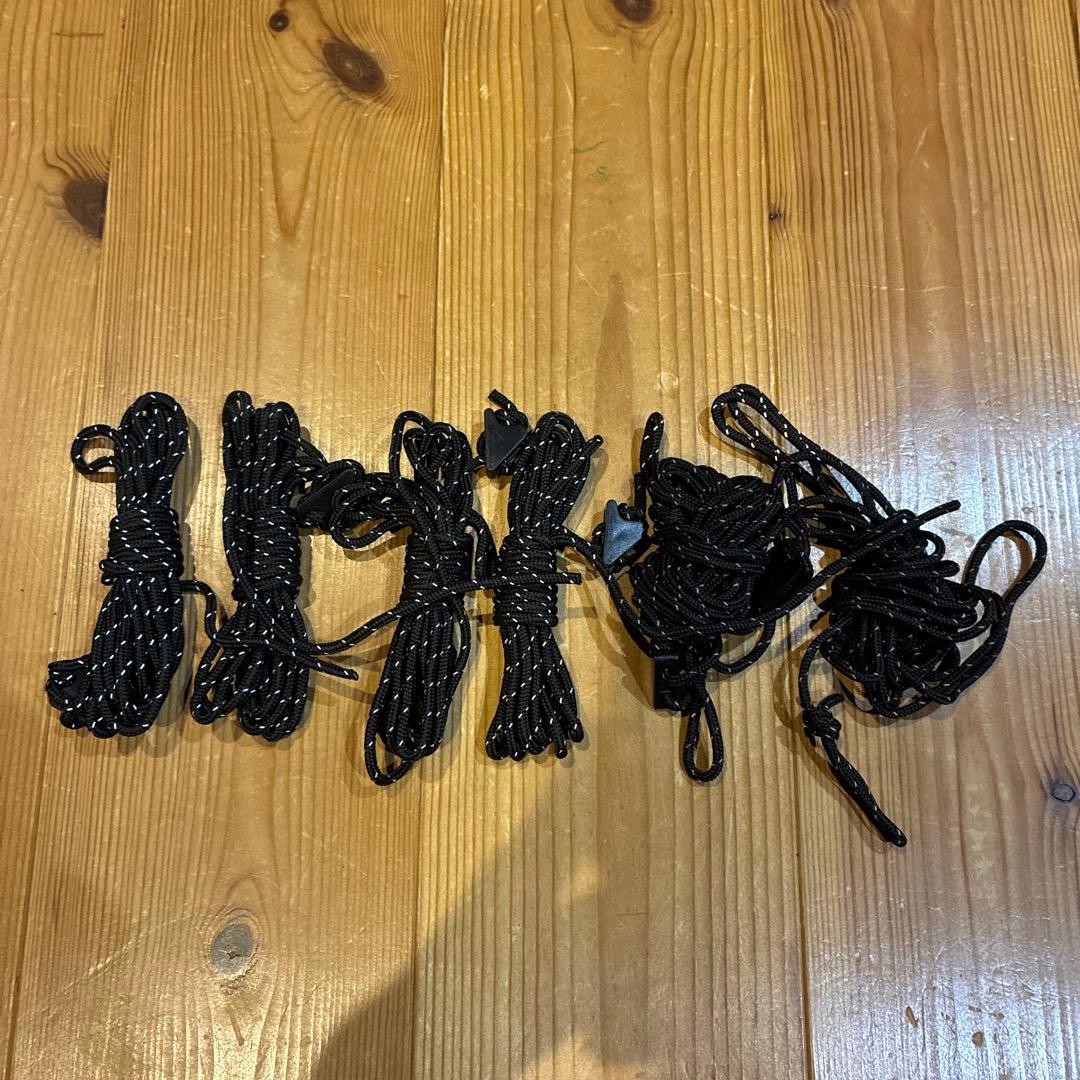 ONETIGRIS ワンティグリス CO コメット トンネルテント