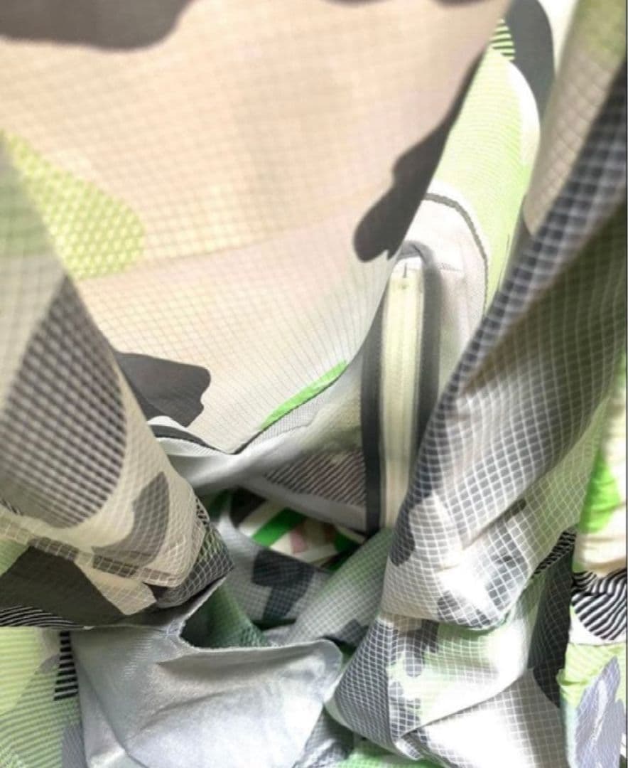 【即発送】✨新品✨ジーフォアレディーストップスM✨完売品✨