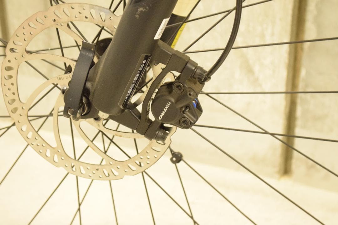 自転車本体 GIANT Bicycles | TALON 2