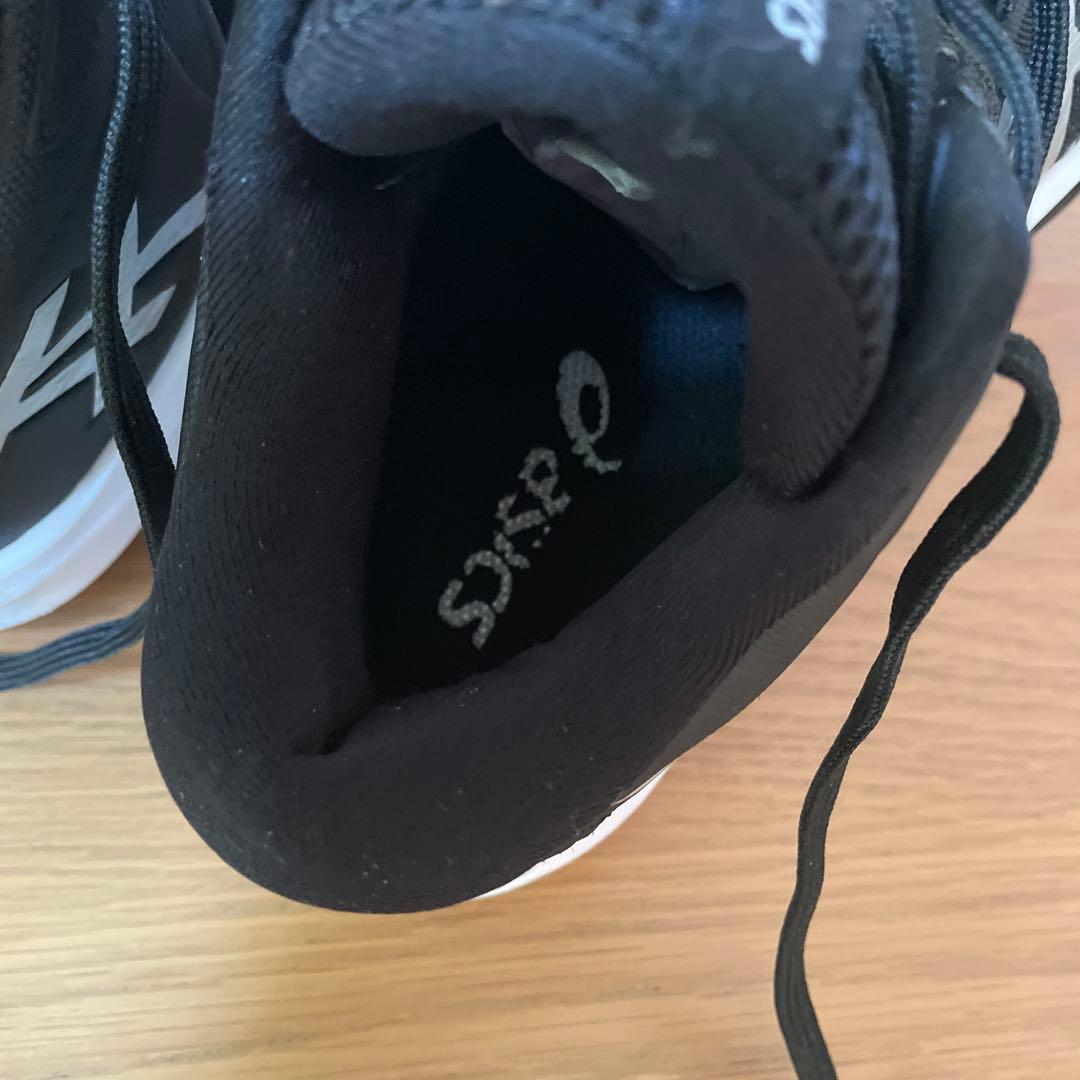 ASICS スカイエリート FF MT 3 バレーボール　シューズ　25.5