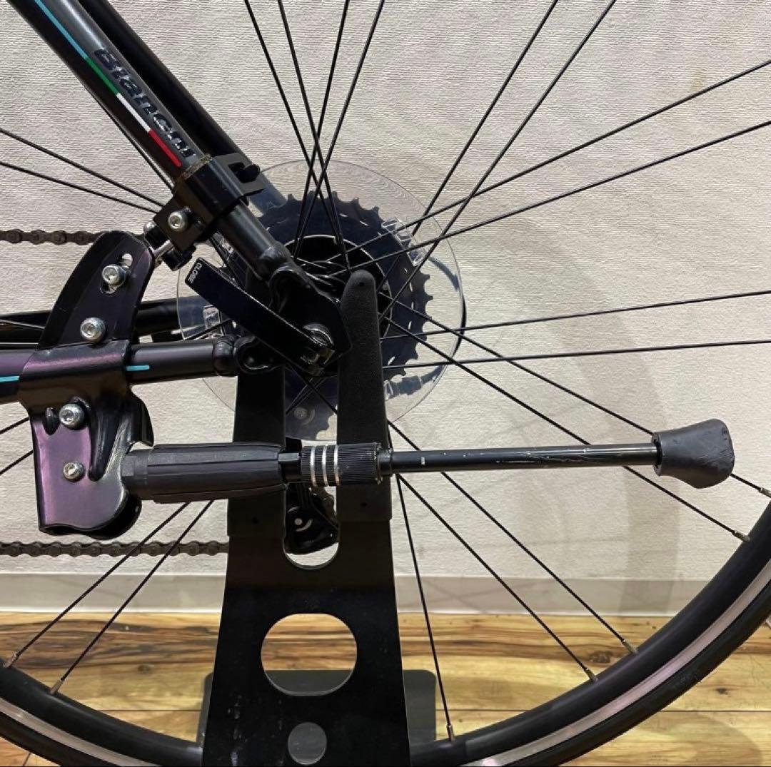 ベルガモ あさひ限定 マットブラック