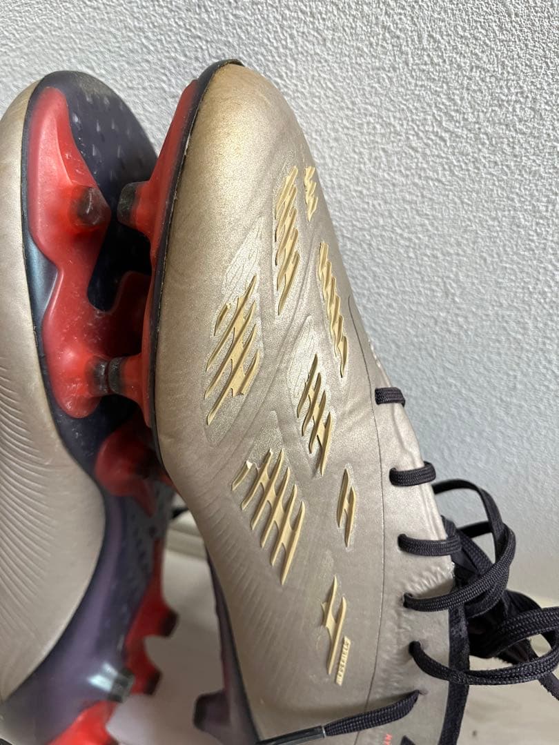 PREDATOR ELITE AG 27.5 中敷きなし