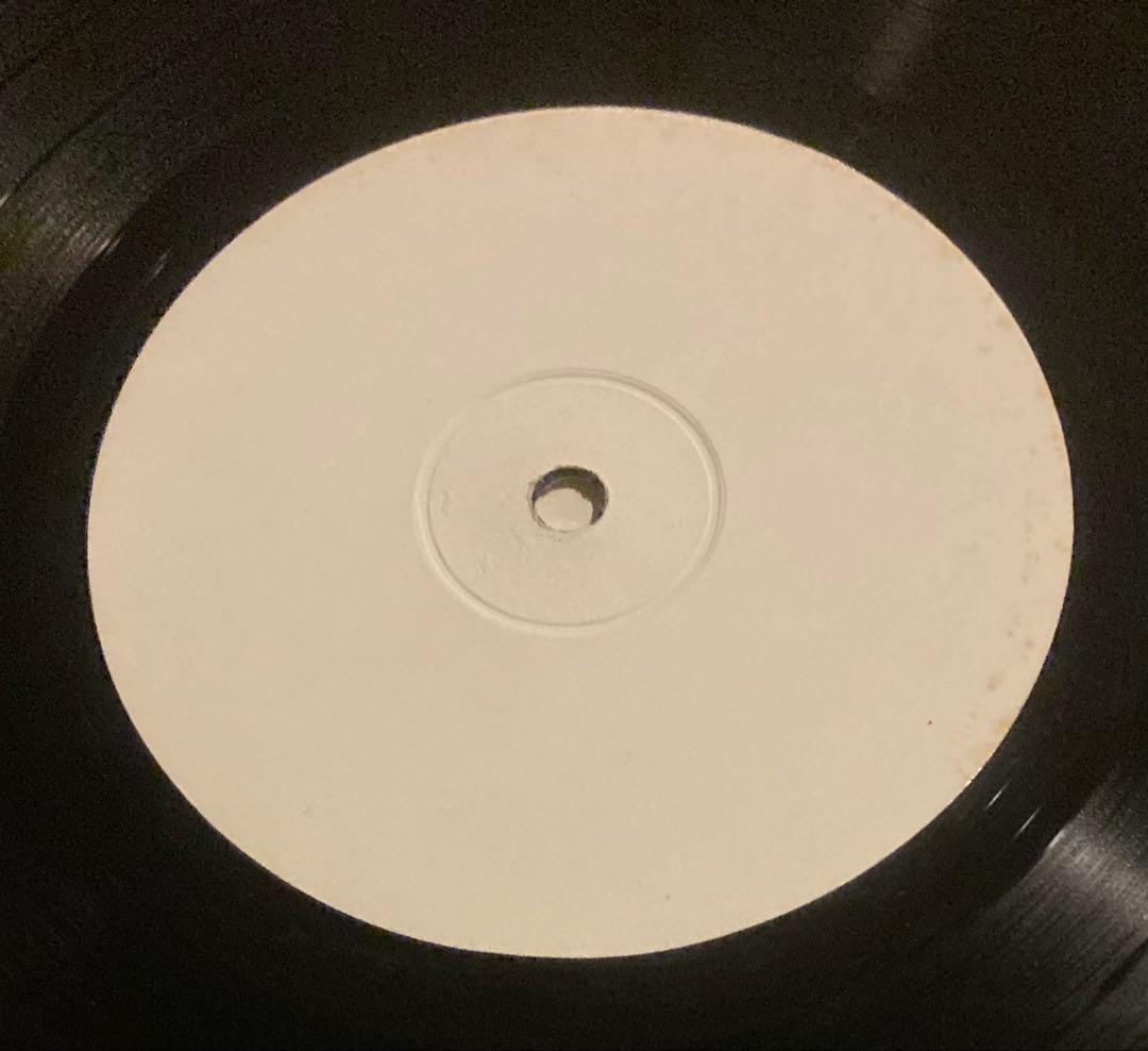 ◾️1947-55年貴重音源集2LP◾️最高音質UKオリジナル白ラベル最初期プレス盤