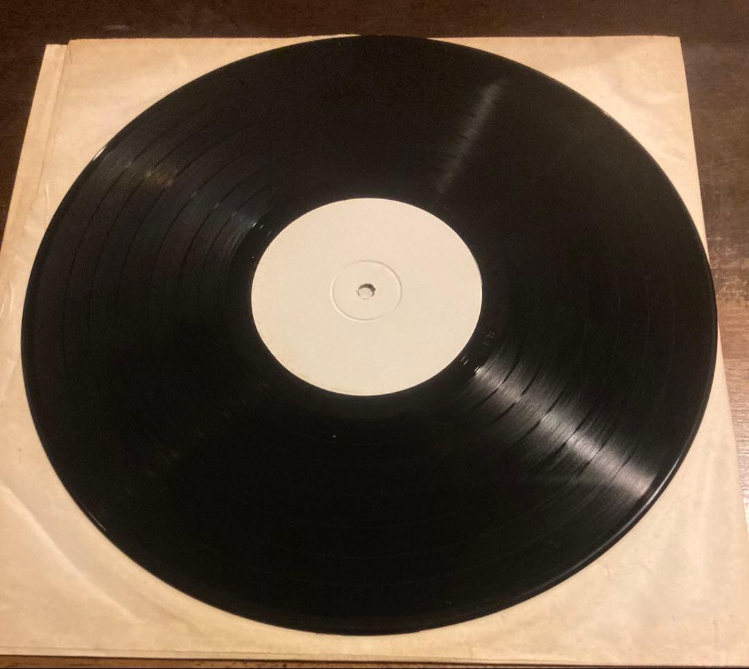 ◾️1947-55年貴重音源集2LP◾️最高音質UKオリジナル白ラベル最初期プレス盤