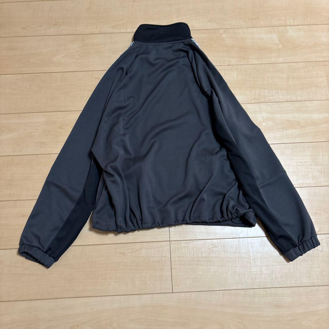UMBRO/アンブロ 別注 Track Jacket 2/トラックジャケット 2