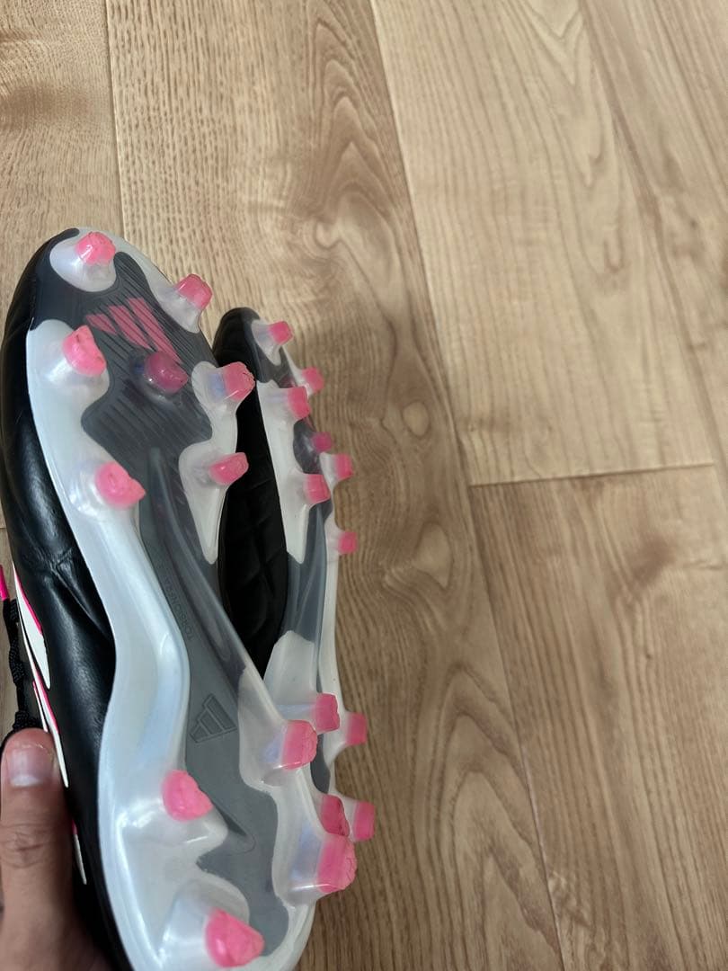 シューズ adidas COPA PURE.1 FG