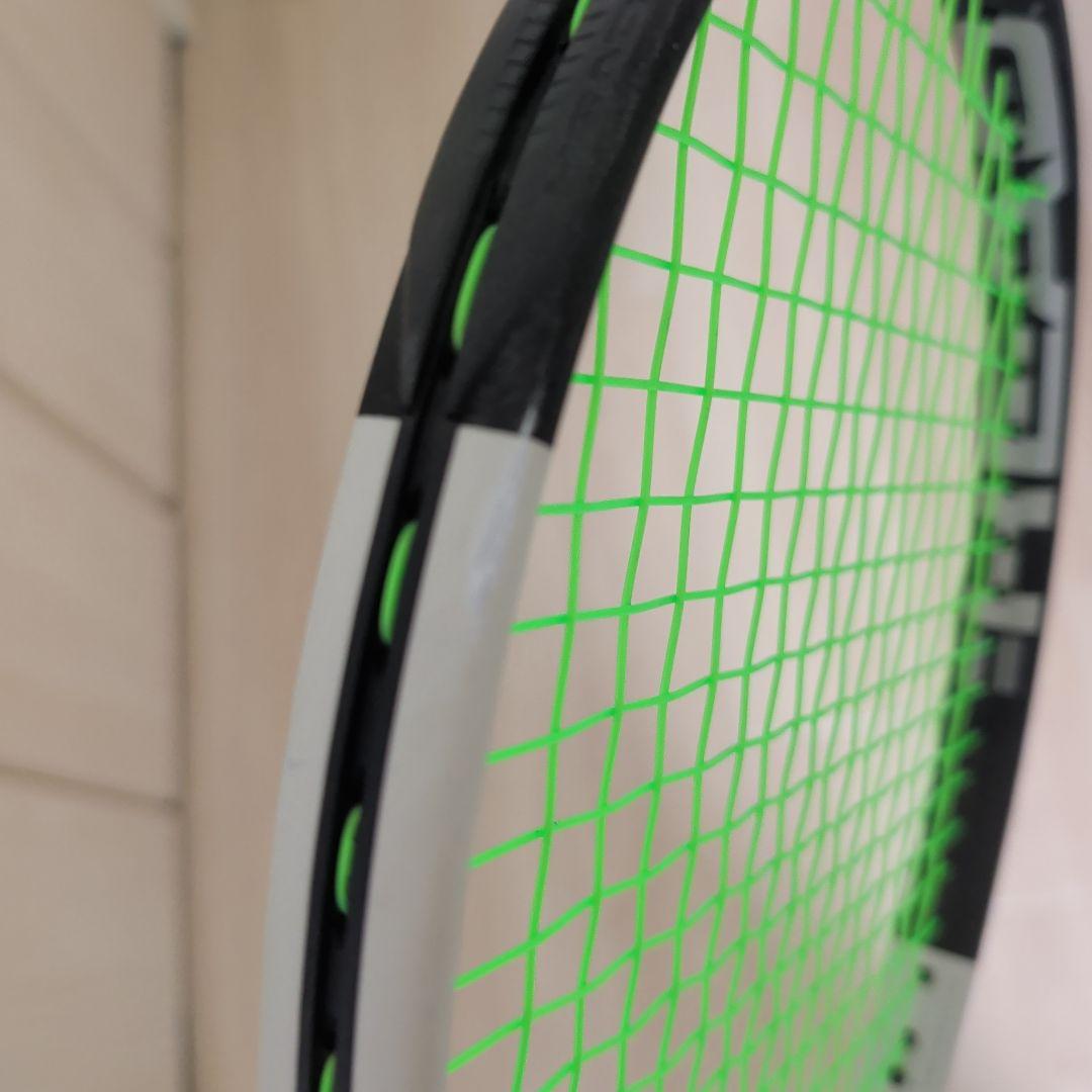 Head Speed MP(G4)②