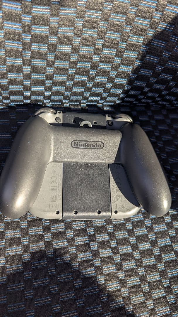 【初期化済み】ニンテンドースイッチ HAC-001　ゲーム機