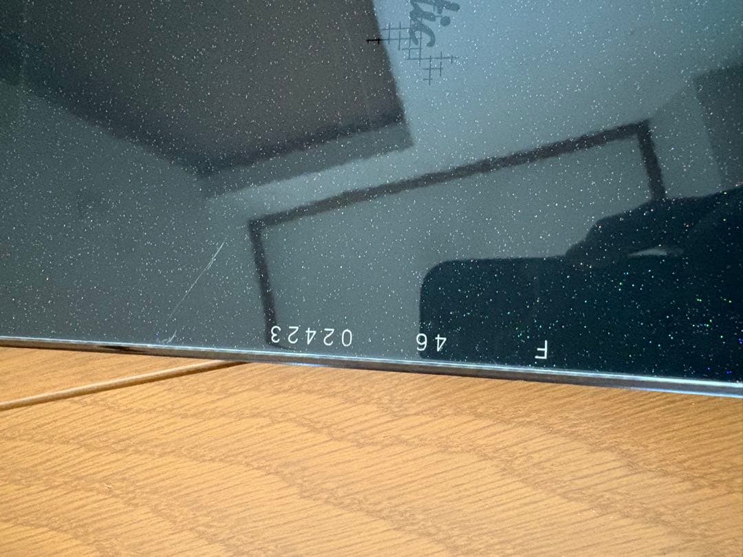 011 artistic flat king 146cm 【美品】グラトリ名機