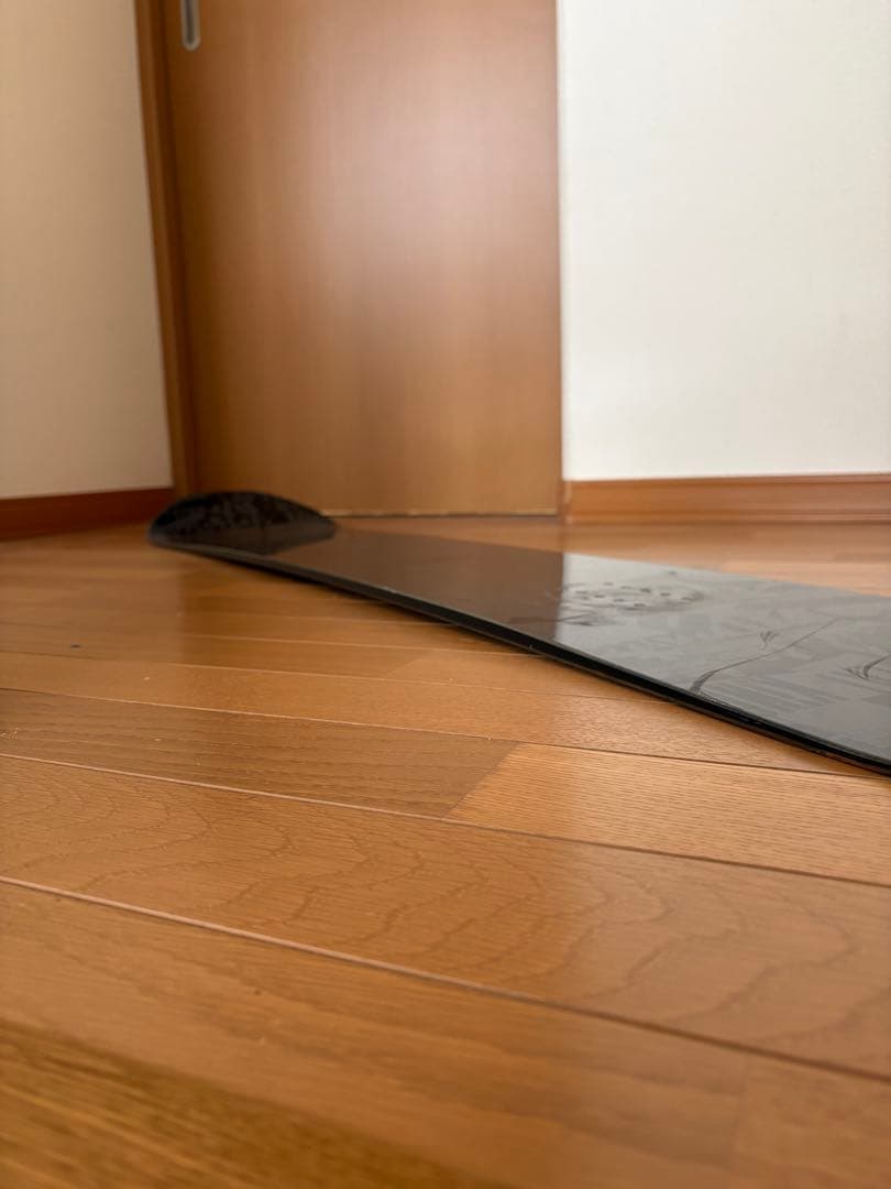 011 artistic flat king 146cm 【美品】グラトリ名機