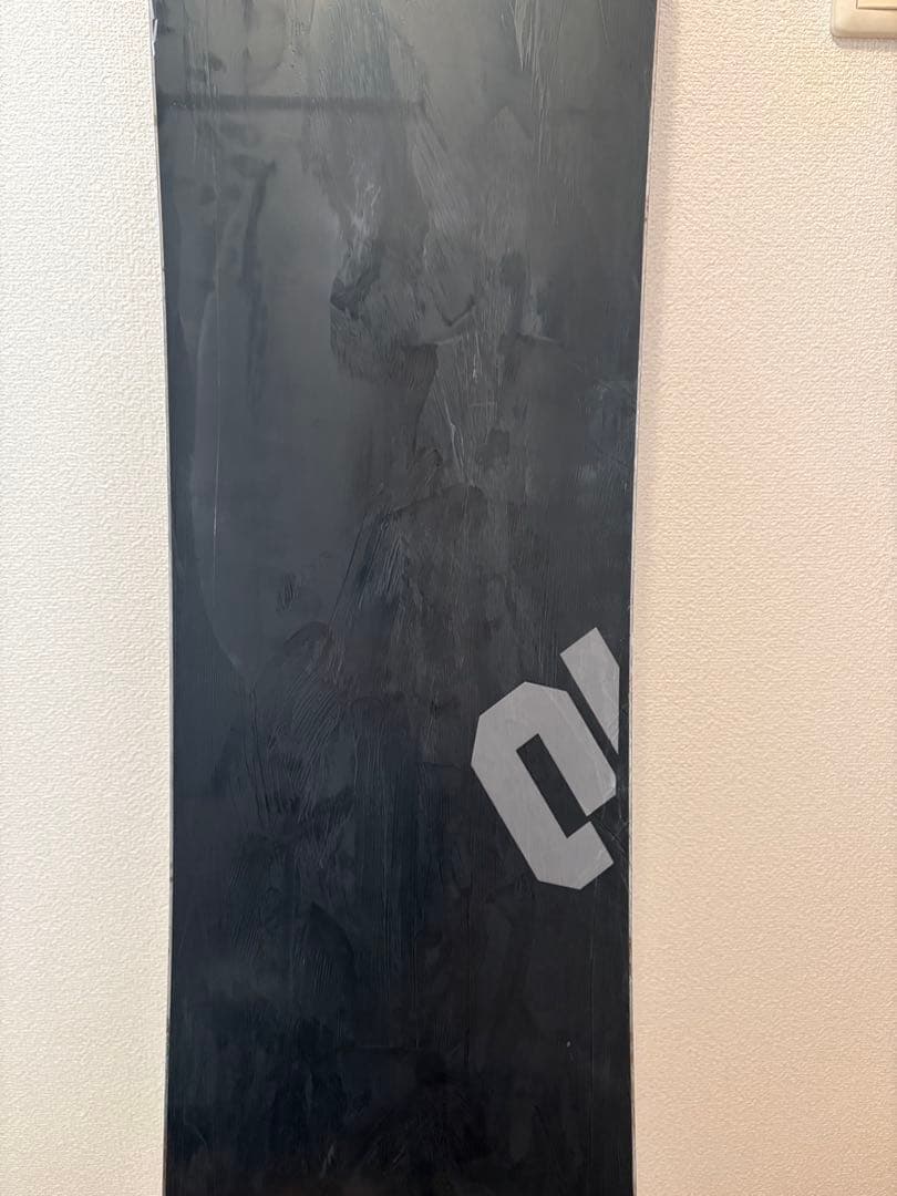 011 artistic flat king 146cm 【美品】グラトリ名機