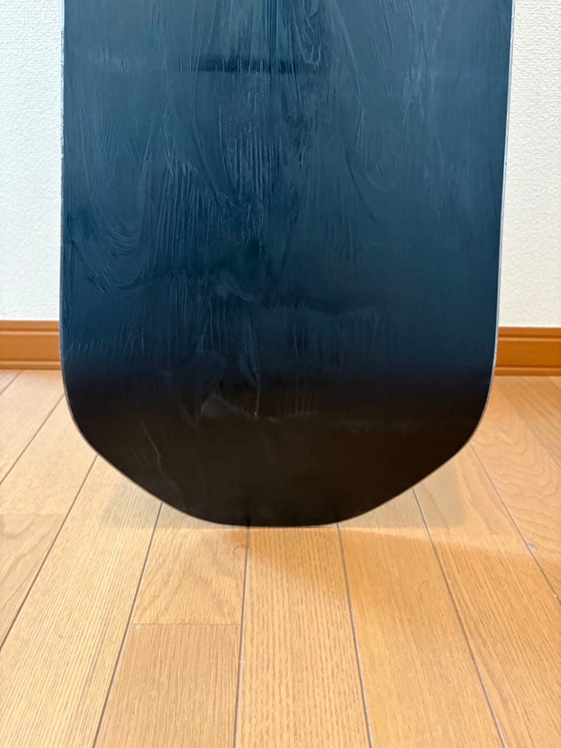 011 artistic flat king 146cm 【美品】グラトリ名機