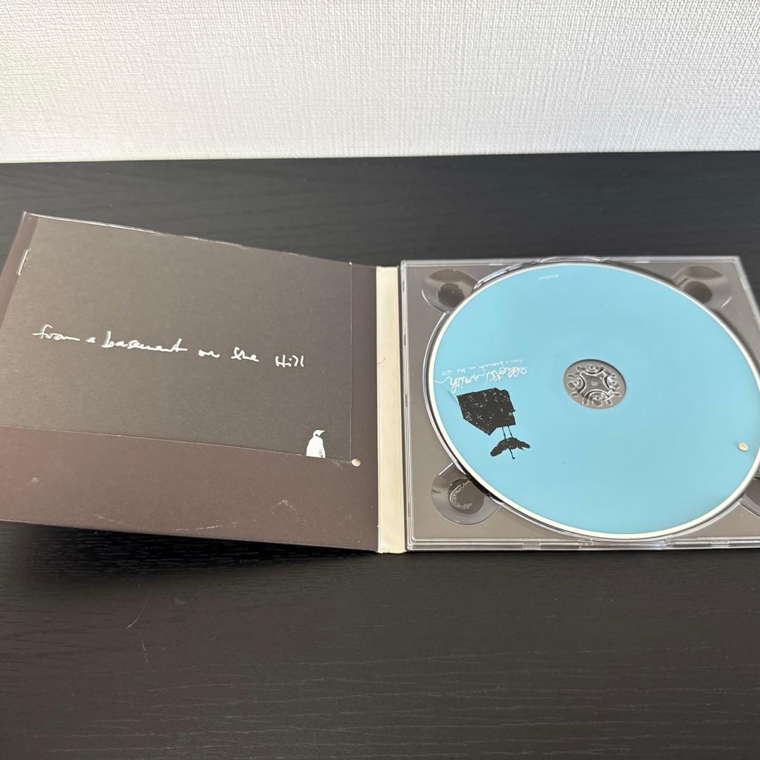 エリオット・スミス(Eliott Smith) アルバムCD ７枚