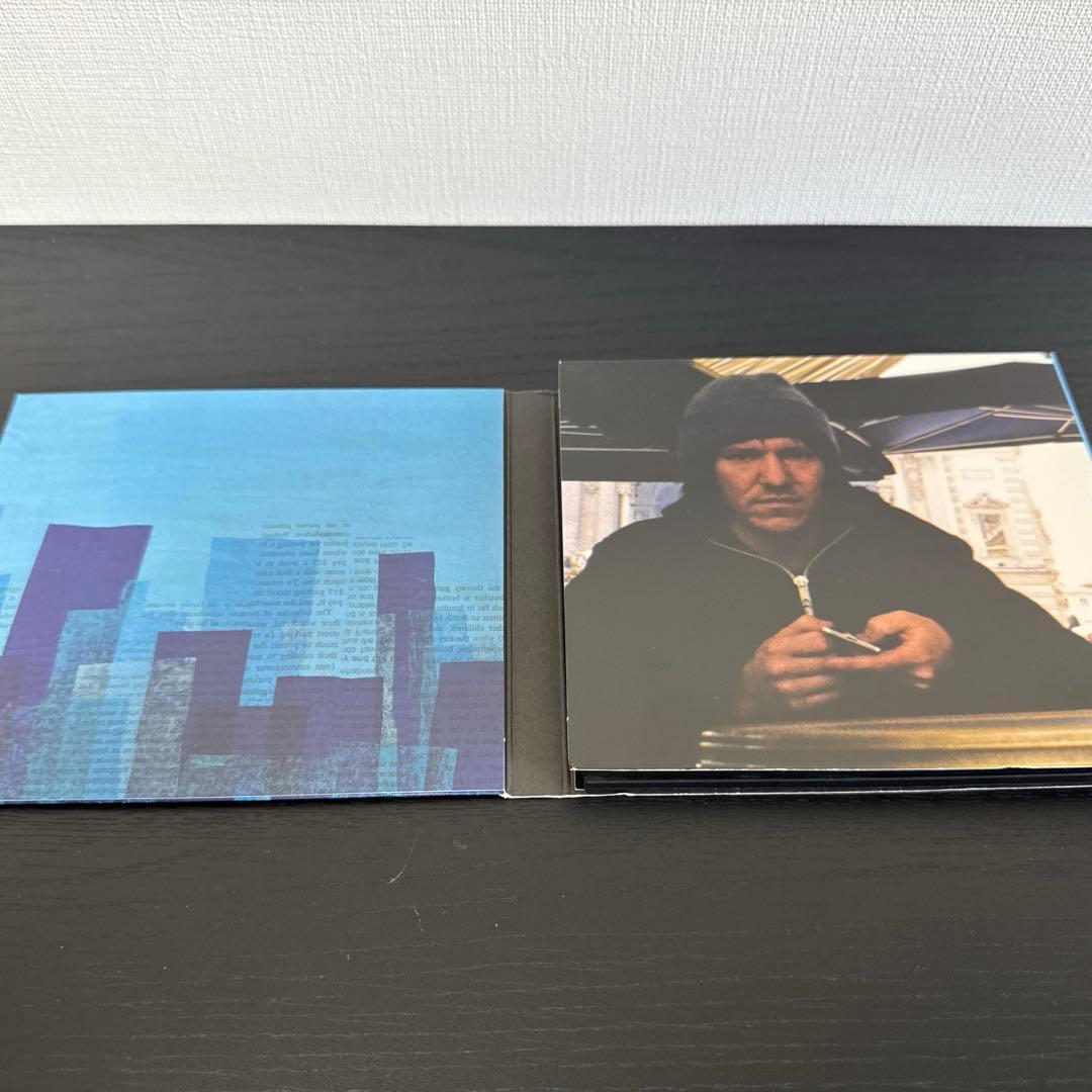 エリオット・スミス(Eliott Smith) アルバムCD ７枚