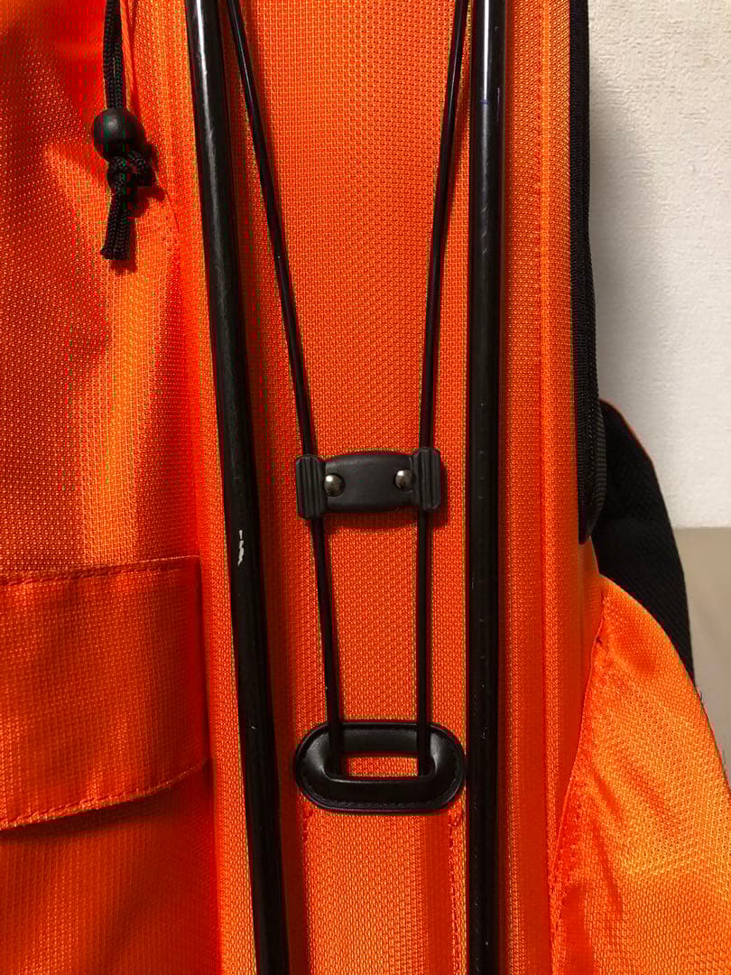 【送料込み】廃盤希少品　スコッティキャメロン　ゴルフバッグ　最短発送　訳あり品