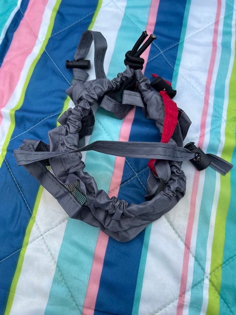 テント　コールマン　ツーリングドームエアー　st +