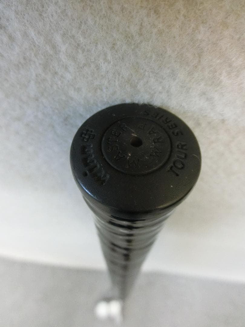 b757★極希少・名器★ オデッセイ ホワイトホット 2ボール ロング パター